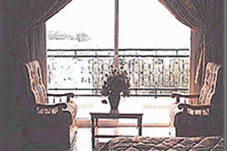 Hotel Marjane อกาดีร์ ห้อง รูปภาพ
